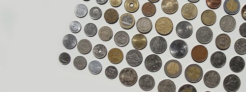 Kinds of Coin Collectors
