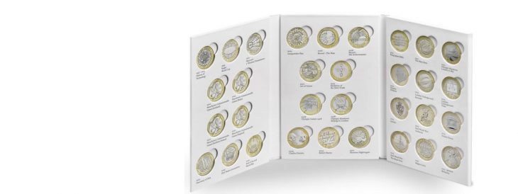 Coin Collecting Book Can Save You Beginner Troubles