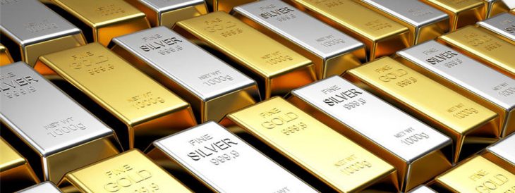 Gold and Silver Commodities That Are Available on the Market