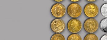 Buy and Sell World Gold Coins
