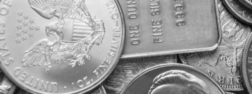 Buy and Sell Silver Coins in Canada