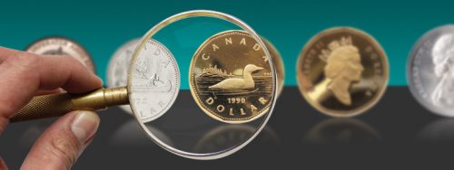 A Look At The Types Of Collectible Coins