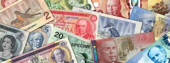 Closer Look at 7 Canadian Banknote Series