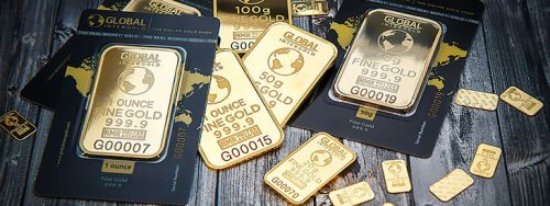Tips to Investing in Gold and Silver Bullion