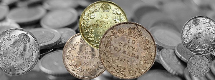 Canada’s Rarest Coins