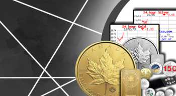 Selling Your Gold or Silver Bullion