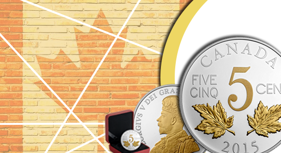 Legacy of the Canadian Nickel