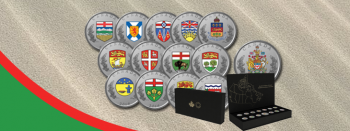 Canada's Heraldic Emblems