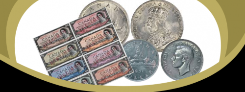 Finding Value in Silver Dollars or Banknotes