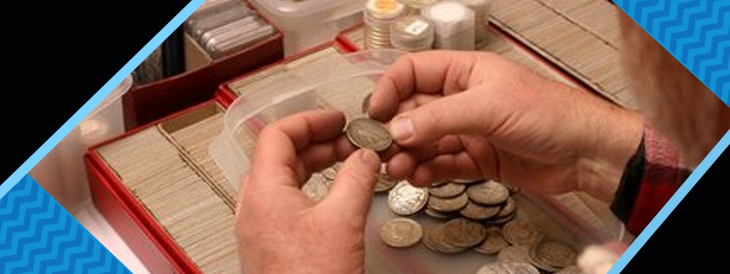 Right Coin Dealer For You