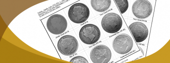 How Canadian Coins are Graded