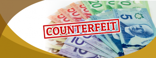 How to Avoid Counterfeit Canadian Paper Money