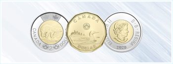 What sets proof coins apart