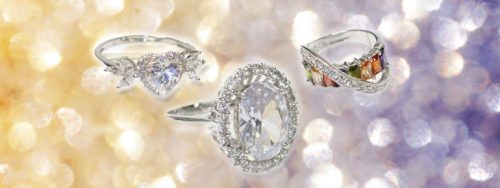What is the Value of Buying Vintage Silver Jewellery Pieces