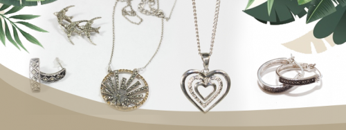 Taking a look at why buying sterling silver jewellery is worthwhile