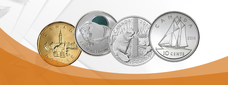 The thrill of hunting for Canada decimal coins