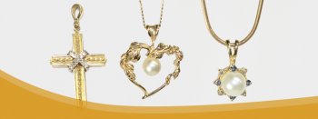 3 Things To Look For When Buying Gold Jewellery