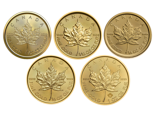 What Are the Best Gold Coins To Invest In