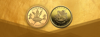Arctic Celebration- New Coin Crafted From Nunavut-Sourced Gold