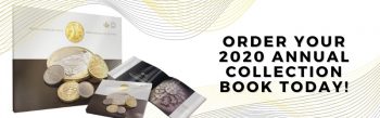 Order your 2020 Annual Collection Book today!