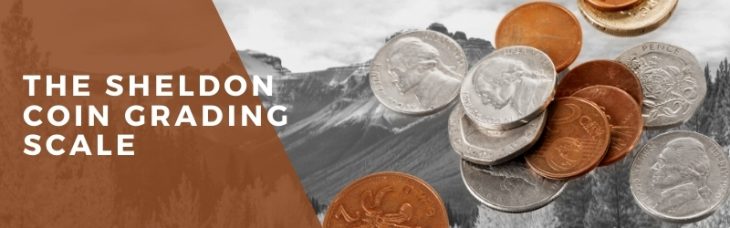 A Walk Through the Sheldon Coin Grading Scale