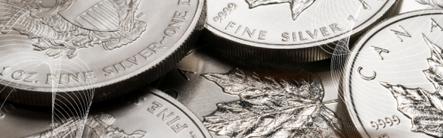 How to Buy Silver Bullion Coins