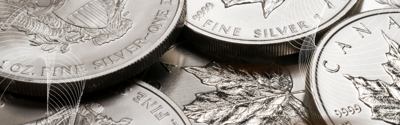 How To Buy Silver Bullion Coins