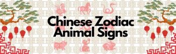 Storytime! How did the Chinese Zodiac Animals Signs Get Chosen