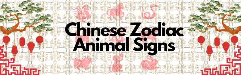 The Story Behind The Chinese Zodiacs