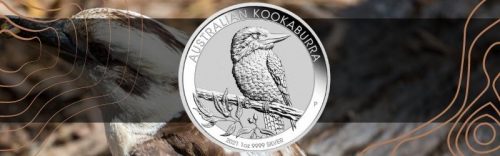 The 2021 Australia Kookaburra 1OZ Silver Coin