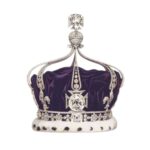 Queen Elizabeth IIs Diamond