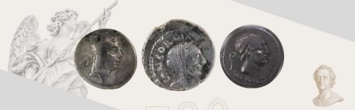 The Intrigue Behind Collecting Ancient Roman Coins. Part 1
