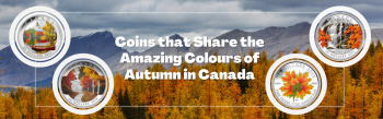 Colours of Autumn in Canada