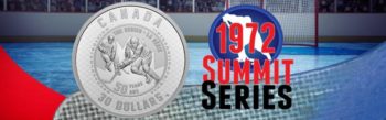 Remembering the Iconic Hockey Summit Series 50th Anniversary Coin