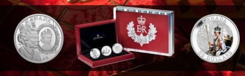 Are Queen Elizabeth Canadian Coins Increasing in Value