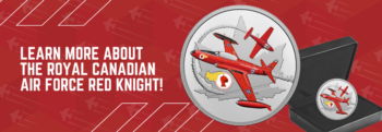 Learn more About the Royal Canadian Air Force Red Knight