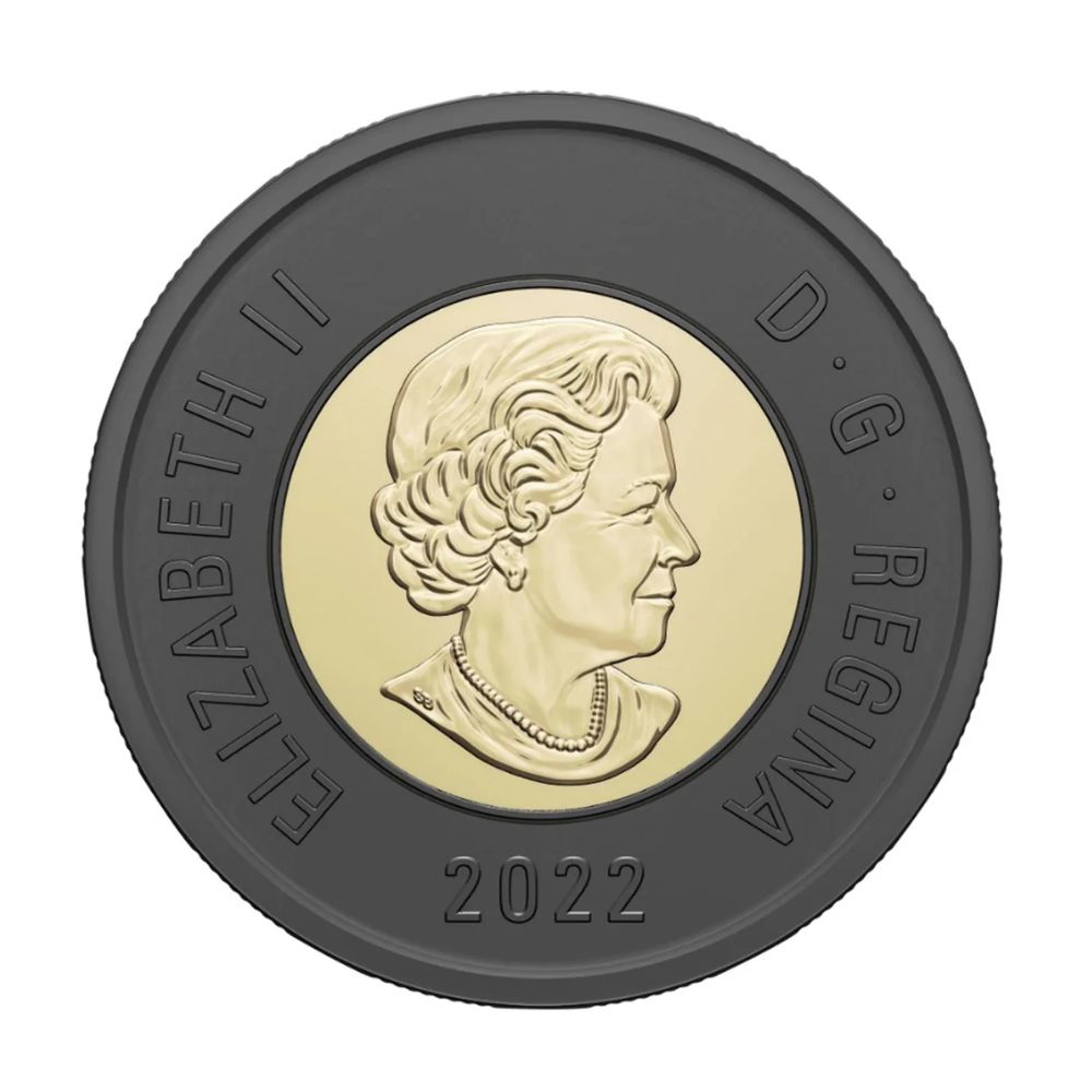 2022 Honouring Queen Elizabeth II 