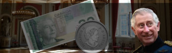 Will Canadian Coins and Banknotes have King Charles on Them in the Future