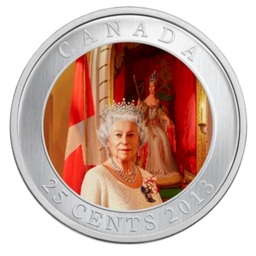 anniversary of Her Majesty’s coronation