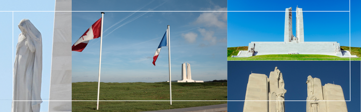Battle of Vimy Ridge Canada's Most Celebrated Military Victory
