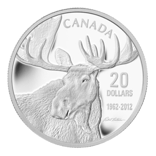 Collecting Royal Canadian Mint Coins Showcasing Canada's Wildlife (5)