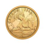 Kathleen Kit Coleman - Pure Gold - Buy & Sell Royal Canadian Mint Coins - Colonial Acres Coins Kathleen Kit Coleman - Pure Gold