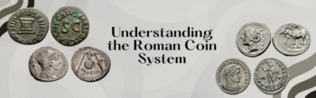 Roman Coin System