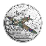 Hawker Hurricane - Buy & Sell Royal Canadian Mint Coins - Colonial Acres Coins Hawker Hurricane