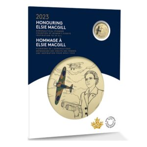 Keepsake Card - Buy & Sell Royal Canadian Mint Coins - Colonial Acres Coins Keepsake Card