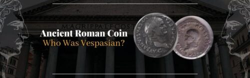 Ancient Roman Coin Designs_ Who Was Vespasian
