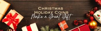 These 2023 Royal Canadian Mint Christmas Hollday Coins Make a Great Gift