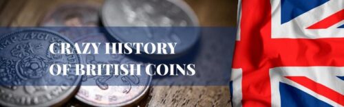 The Crazy History of British Coins Explained