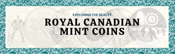 Exploring the Beauty of Royal Canadian Mint Coins_ A Collectors Guide