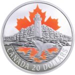 Pacific Coast  Coin